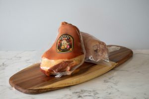 PERNIL COCIDO KASSEL