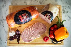 arrollado huaso kassel