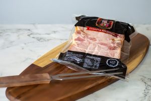 chuleta ahumada kassel