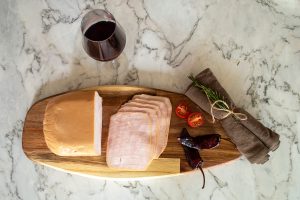 jamon pechuga de pavo kassel 03