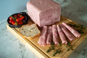 jamon pierna molde kassel 1