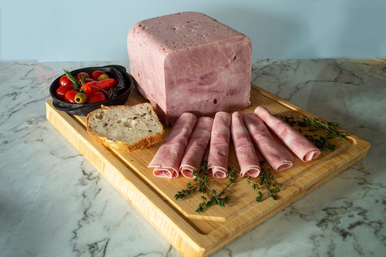 jamon pierna molde kassel 4