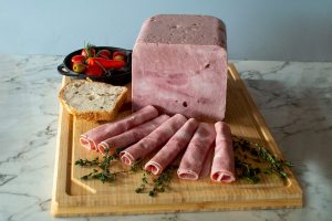 jamon pierna molde kassel 5