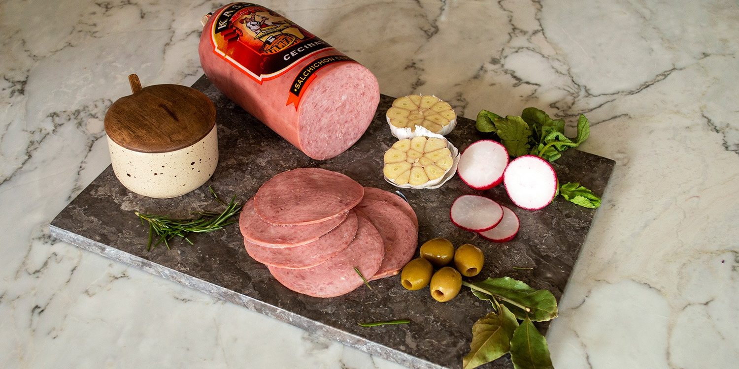 salchichon cerveza kassel4 salchichon cerveza kassel4