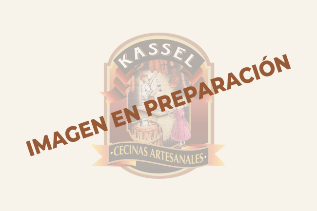 kassel cecinas artesanales preparacion kassel cecinas artesanales preparacion